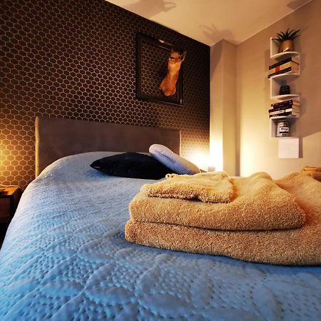 Zuid-Limburg B&B Opdebossen Eygelshoven Экстерьер фото