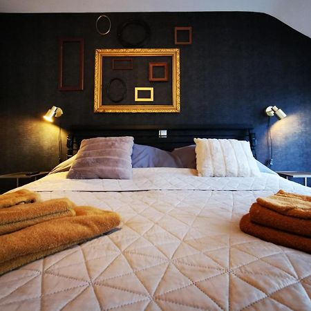 Zuid-Limburg B&B Opdebossen Eygelshoven Экстерьер фото