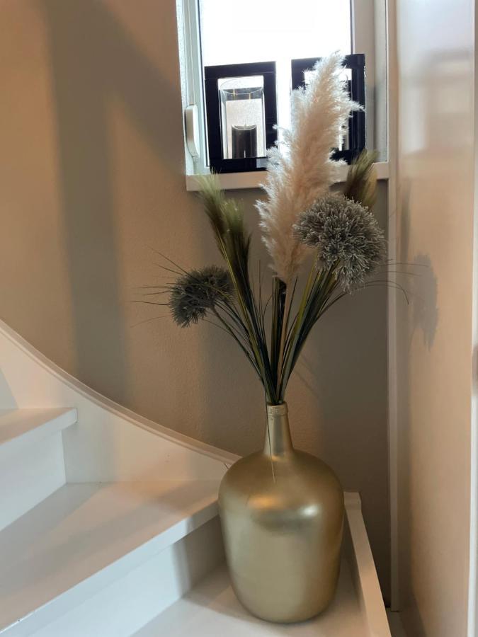 Zuid-Limburg B&B Opdebossen Eygelshoven Экстерьер фото