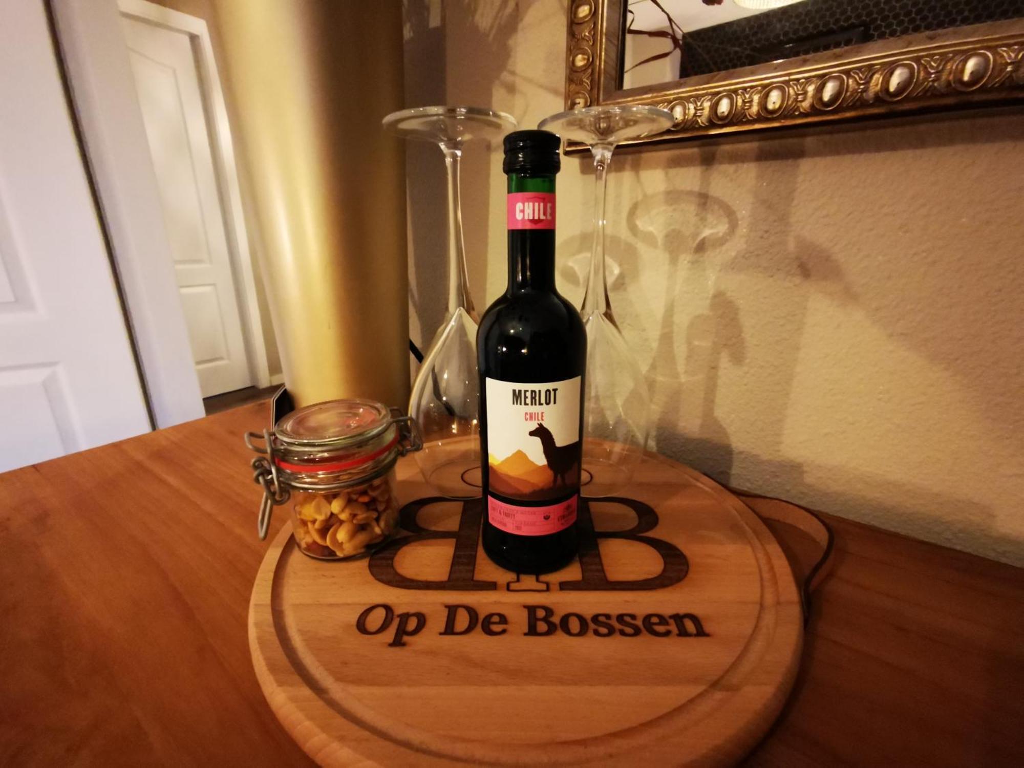 Zuid-Limburg B&B Opdebossen Eygelshoven Экстерьер фото