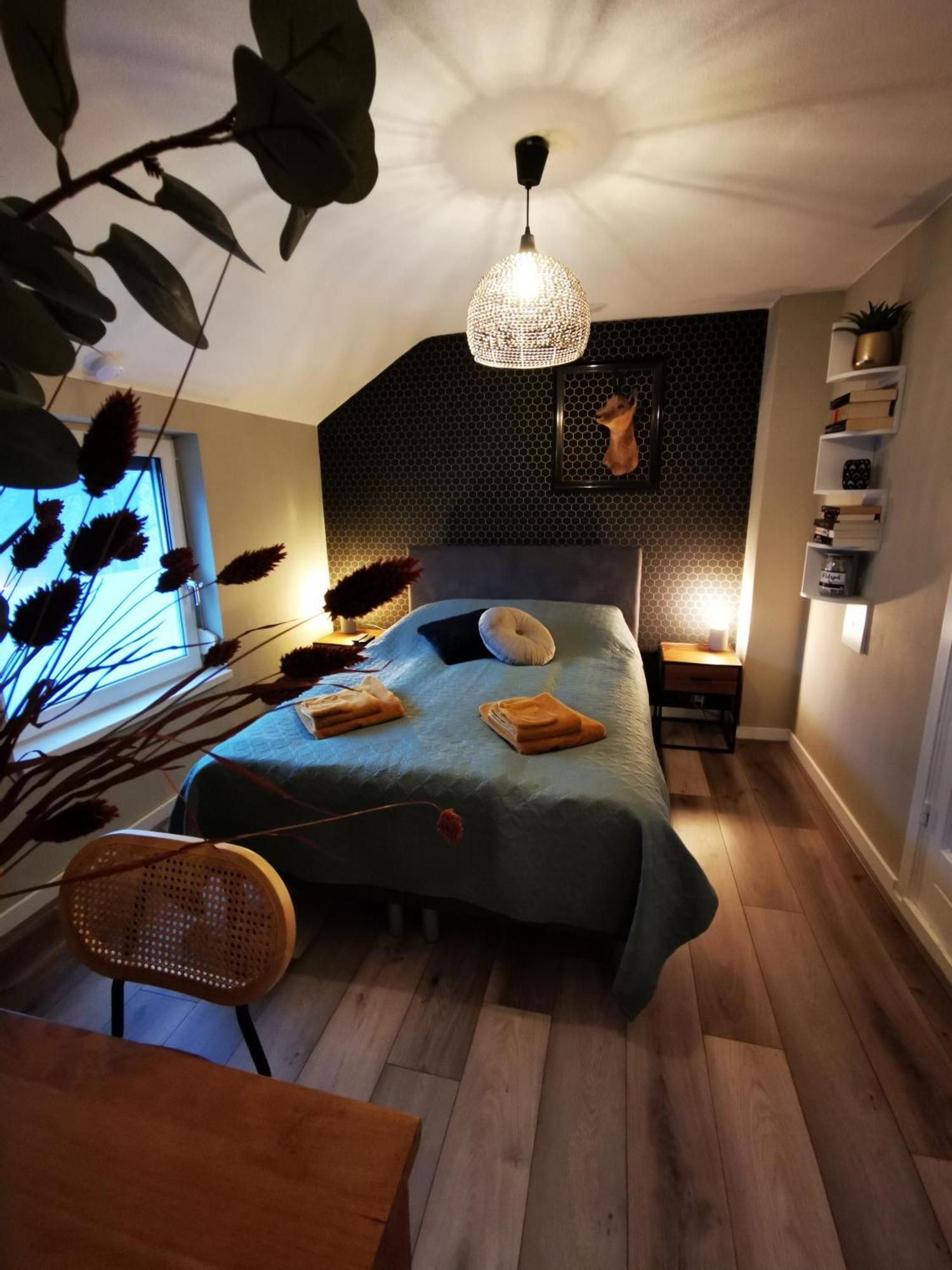 Zuid-Limburg B&B Opdebossen Eygelshoven Экстерьер фото