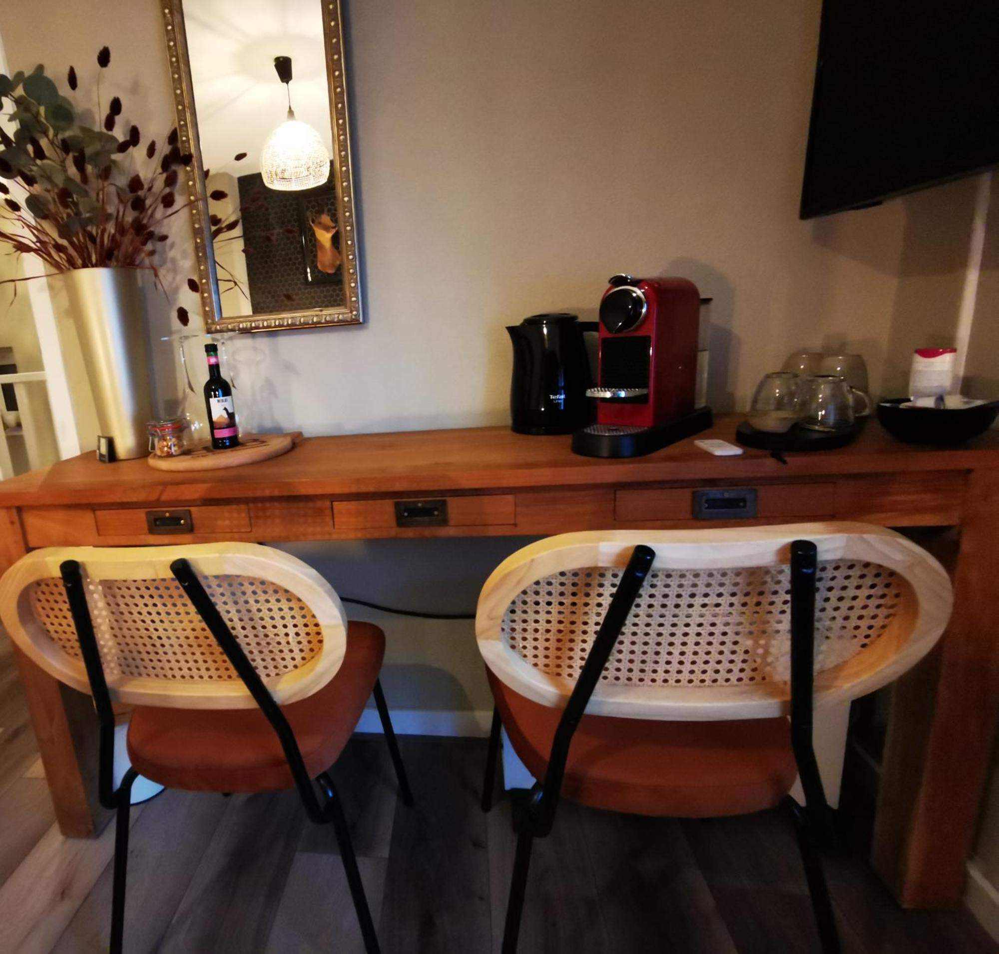 Zuid-Limburg B&B Opdebossen Eygelshoven Экстерьер фото